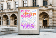 Quito Design Week 2026: El «Diseño Radical» que desafía el status quo en los negocios y la ciudad QDW2026 Outdoors
