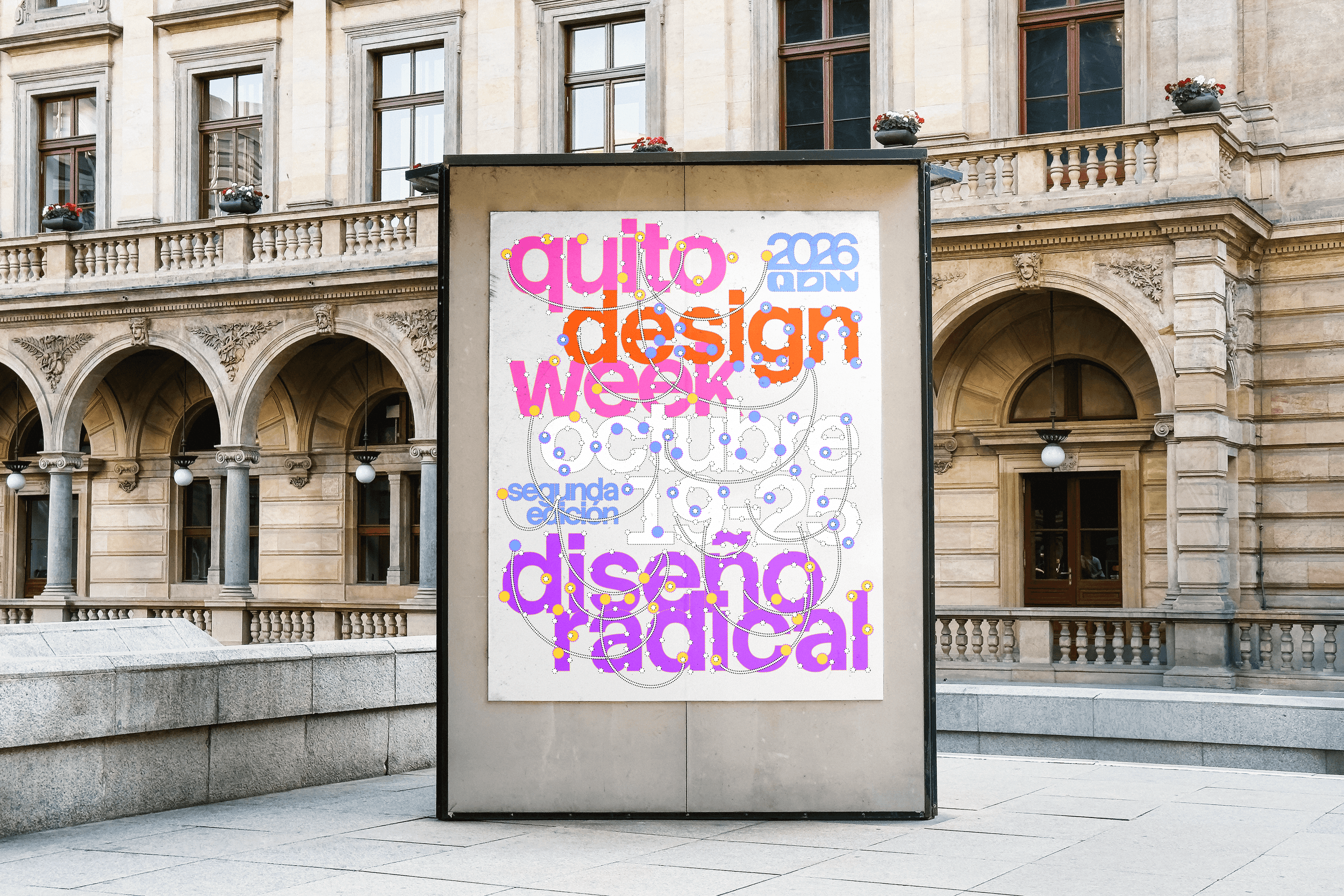 QDW2026 Outdoors