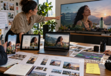 Publicidad multiplataforma: qué formatos son más eficaces